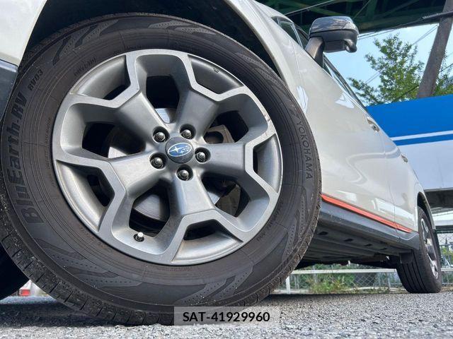Subaru FORESTER 2018-02 7500628-12