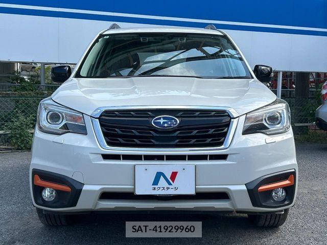 Subaru FORESTER 2018-02 7500628-13