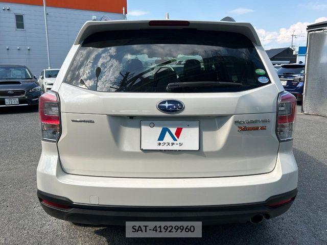 Subaru FORESTER 2018-02 7500628-14
