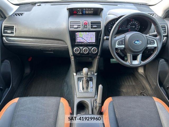 Subaru FORESTER 2018-02 7500628-1