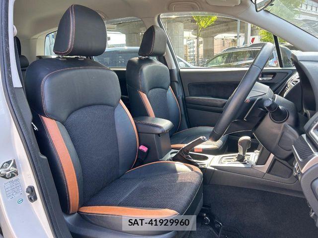 Subaru FORESTER 2018-02 7500628-4