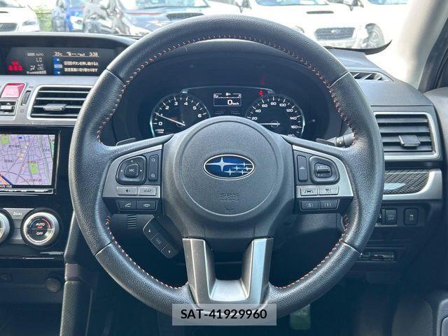 Subaru FORESTER 2018-02 7500628-8
