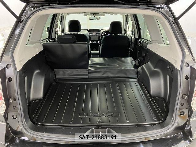 Subaru FORESTER 2016-05 7500627-9