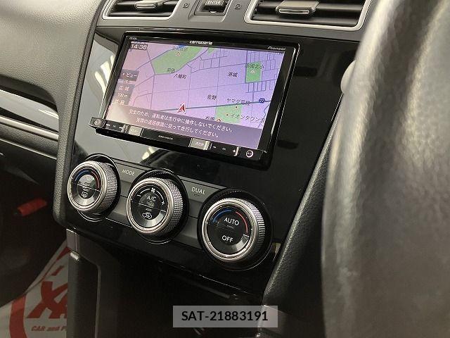 Subaru FORESTER 2016-05 7500627-6