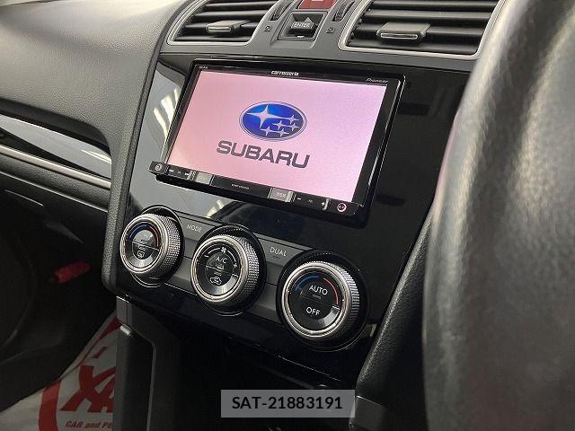 Subaru FORESTER 2016-05 7500627-7