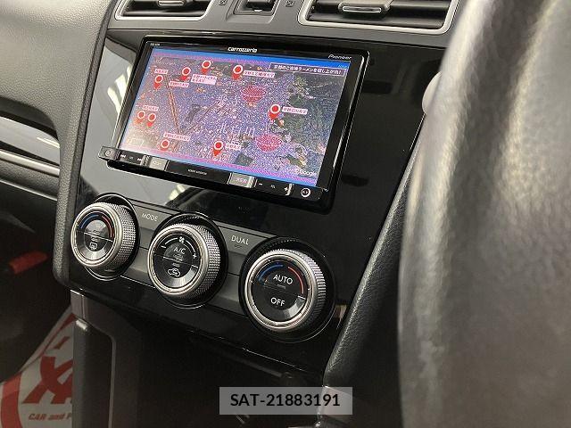 Subaru FORESTER 2016-05 7500627-8