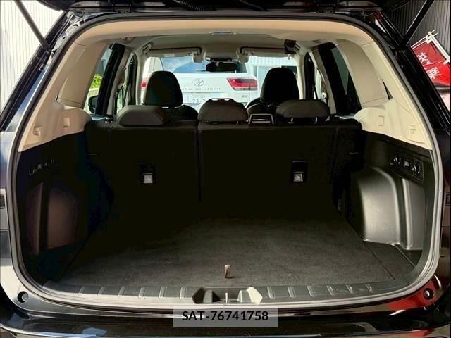 Subaru FORESTER 2020-04 7500624-9