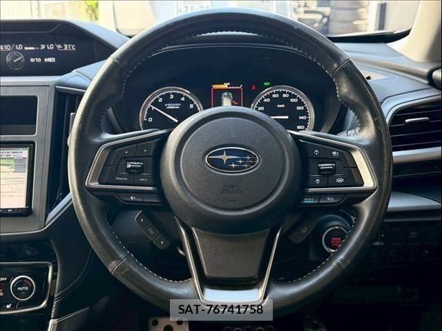 Subaru FORESTER 2020-04 7500624-10