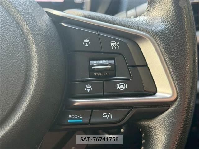 Subaru FORESTER 2020-04 7500624-12