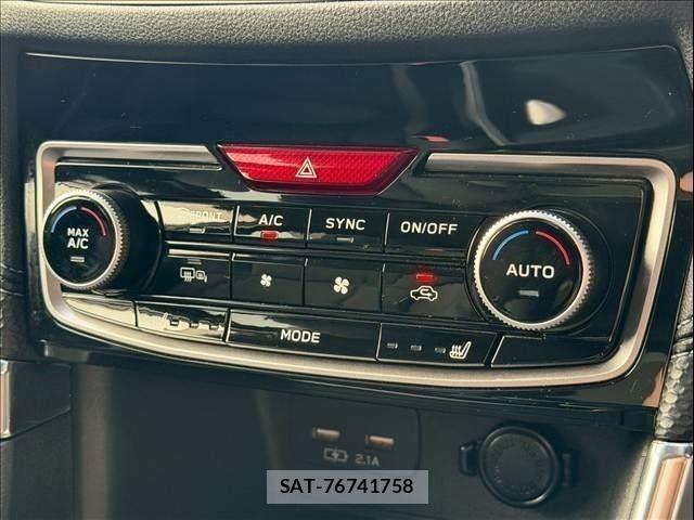 Subaru FORESTER 2020-04 7500624-19