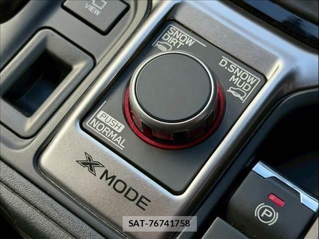Subaru FORESTER 2020-04 7500624-24