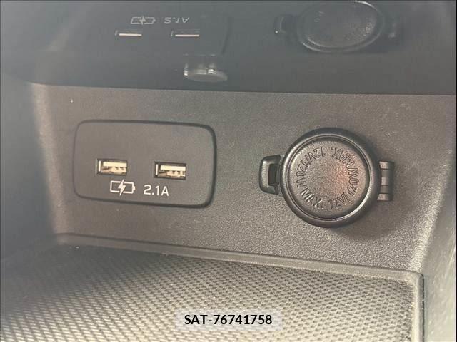 Subaru FORESTER 2020-04 7500624-25
