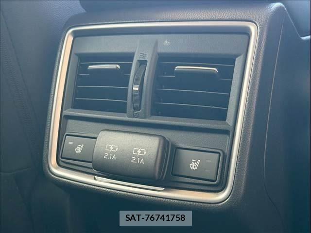 Subaru FORESTER 2020-04 7500624-27