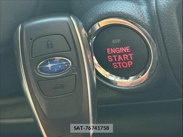 Subaru FORESTER 2020-04 7500624-29