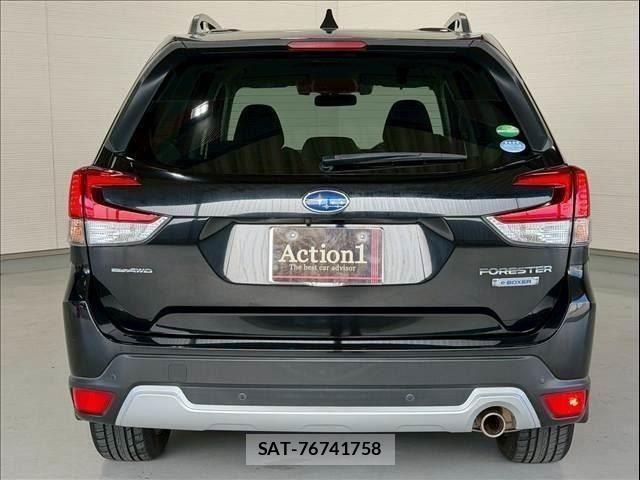 Subaru FORESTER 2020-04 7500624-3