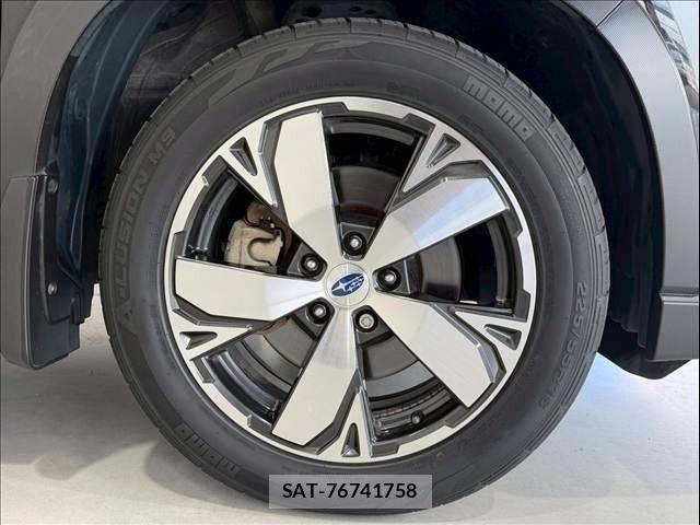 Subaru FORESTER 2020-04 7500624-6