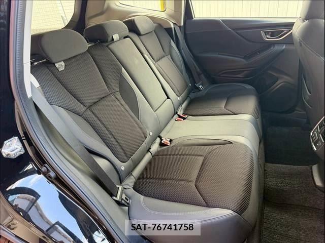 Subaru FORESTER 2020-04 7500624-8