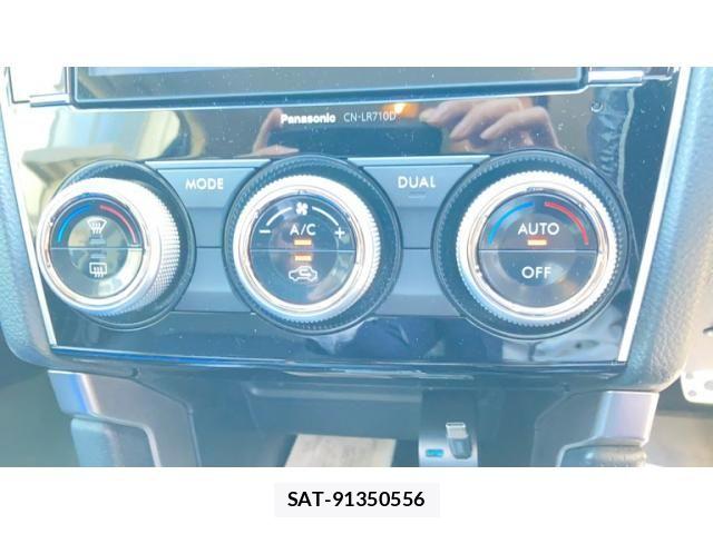 Subaru FORESTER 2016-03 7508702-9