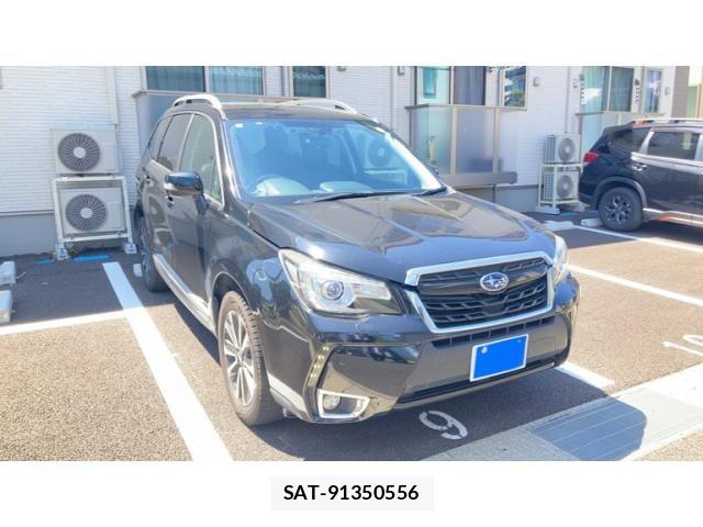 Subaru FORESTER 2016-03 7508702-1