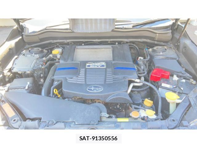 Subaru FORESTER 2016-03 7508702-20