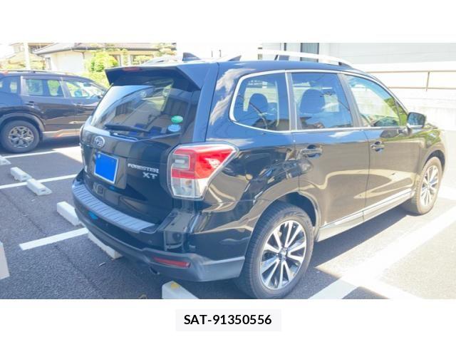 Subaru FORESTER 2016-03 7508702-3