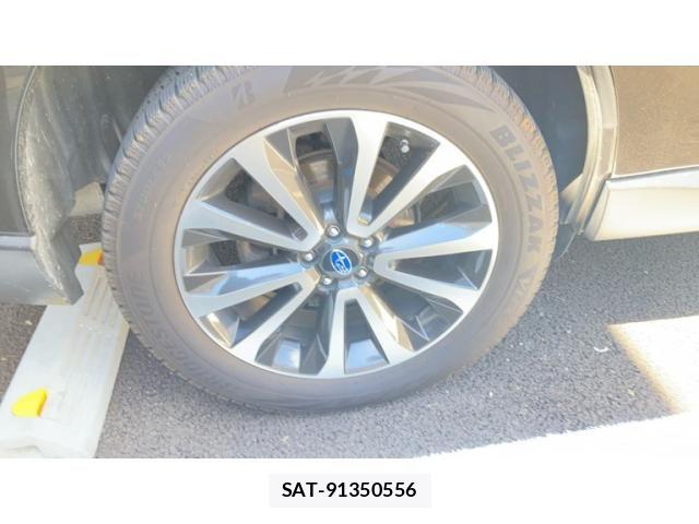 Subaru FORESTER 2016-03 7508702-4
