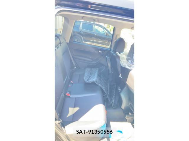 Subaru FORESTER 2016-03 7508702-6