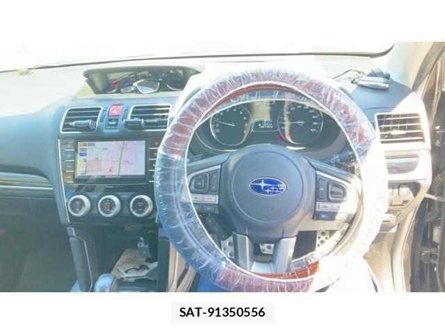 Subaru FORESTER 2016-03 7508702-7