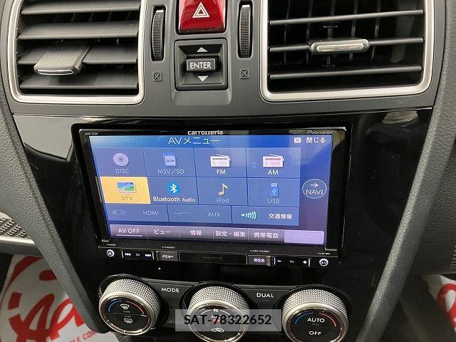 Subaru FORESTER 2016-08 7508699-3