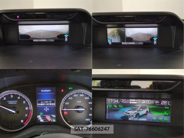 Subaru FORESTER 2019-08 7500625-10