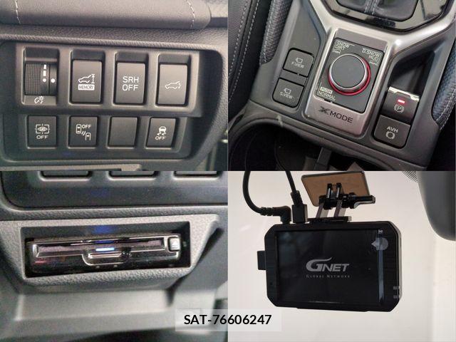 Subaru FORESTER 2019-08 7500625-14