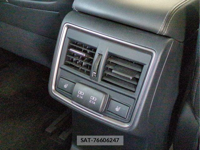 Subaru FORESTER 2019-08 7500625-15