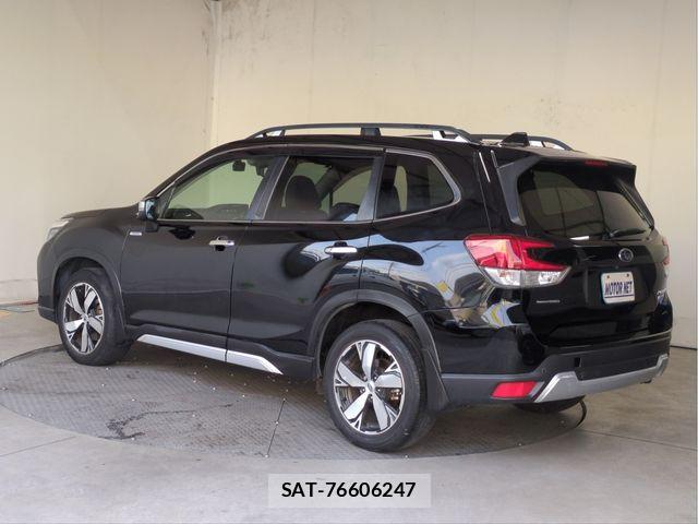Subaru FORESTER 2019-08 7500625-20