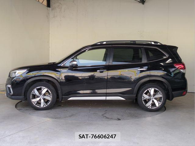 Subaru FORESTER 2019-08 7500625-21