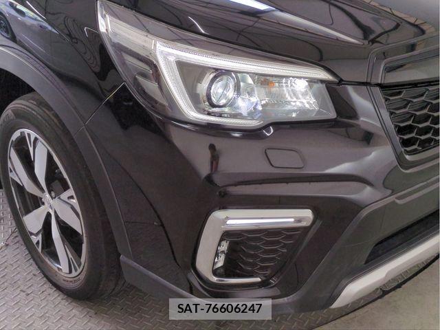 Subaru FORESTER 2019-08 7500625-22