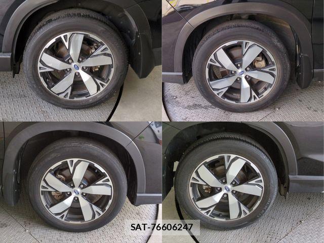Subaru FORESTER 2019-08 7500625-24
