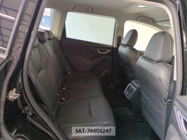 Subaru FORESTER 2019-08 7500625-28