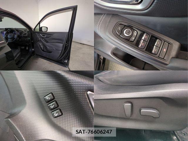 Subaru FORESTER 2019-08 7500625-29