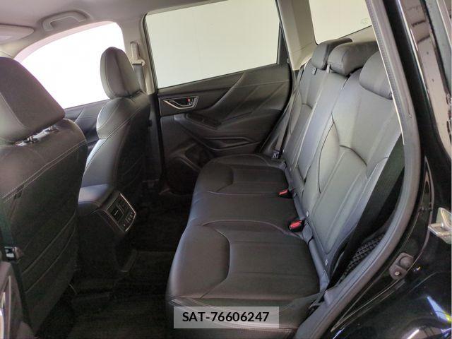 Subaru FORESTER 2019-08 7500625-4