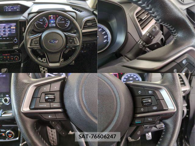 Subaru FORESTER 2019-08 7500625-8