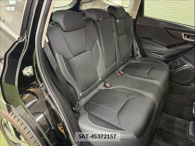 Subaru FORESTER 2019-02 7500618-9