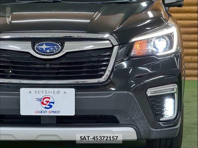 Subaru FORESTER 2019-02 7500618-10
