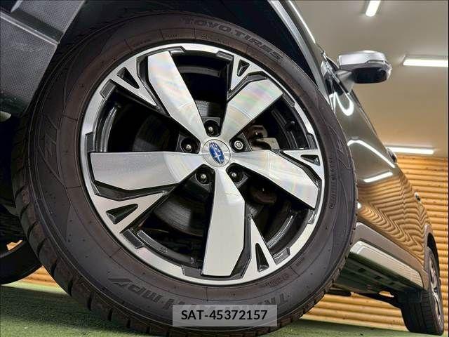 Subaru FORESTER 2019-02 7500618-11