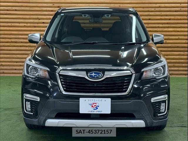 Subaru FORESTER 2019-02 7500618-16
