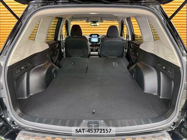 Subaru FORESTER 2019-02 7500618-19