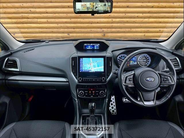Subaru FORESTER 2019-02 7500618-2