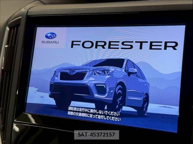 Subaru FORESTER 2019-02 7500618-3