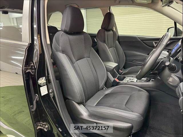 Subaru FORESTER 2019-02 7500618-8