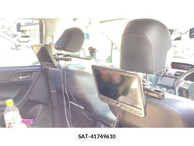 Subaru FORESTER 2012-12 7508701-9
