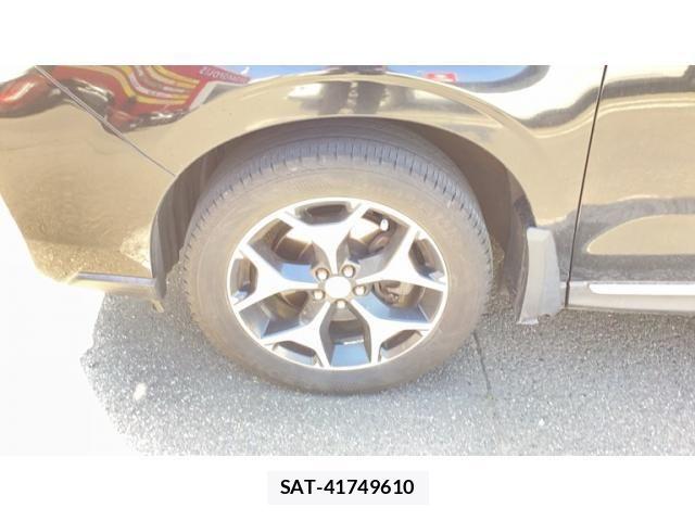 Subaru FORESTER 2012-12 7508701-1